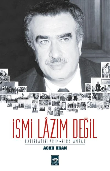 İsmi Lazım Değil ürün görseli 1