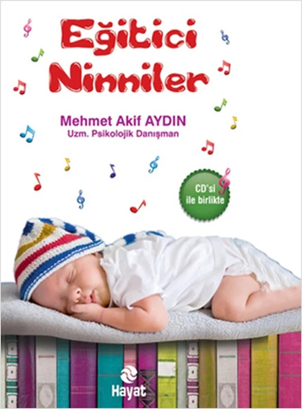 Eğitici Ninniler ürün görseli 1
