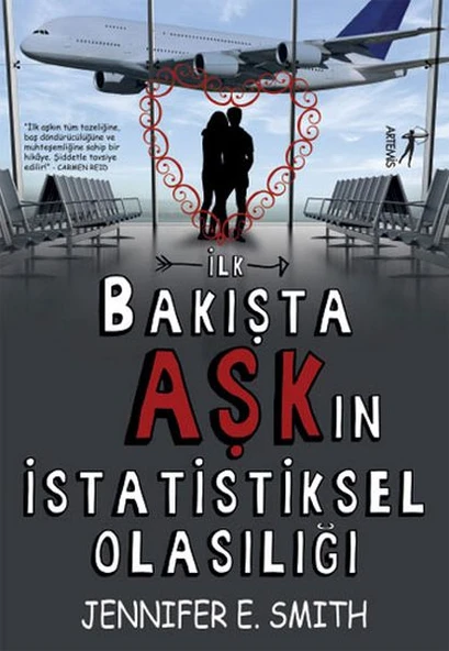 İlk Bakışta Aşk'ın İstatistiksel Olasılığı ürün görseli 1