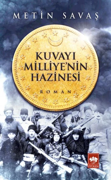 Kuvayı Milliyenin Hazinesi ürün görseli 1