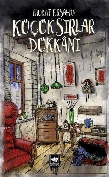 Küçük Sırlar Dükkanı ürün görseli 1