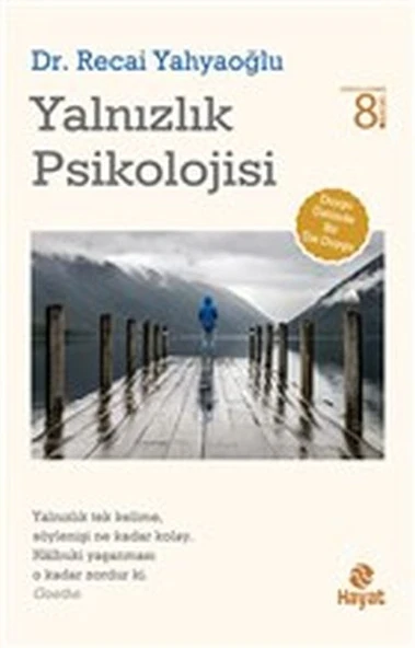 Yalnızlık Psikolojisi ürün görseli 1
