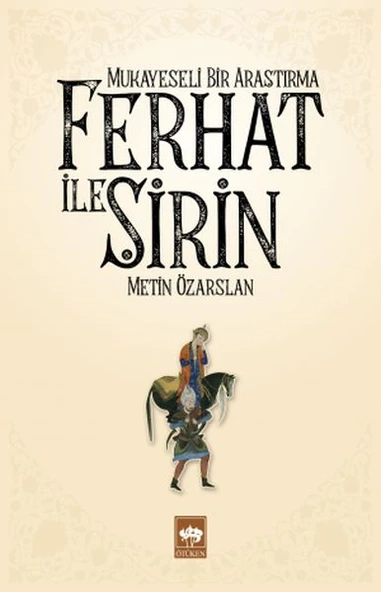 Ferhat ile Şirin ürün görseli 1