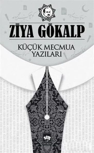 Küçük Mecmua Yazıları ürün görseli 1