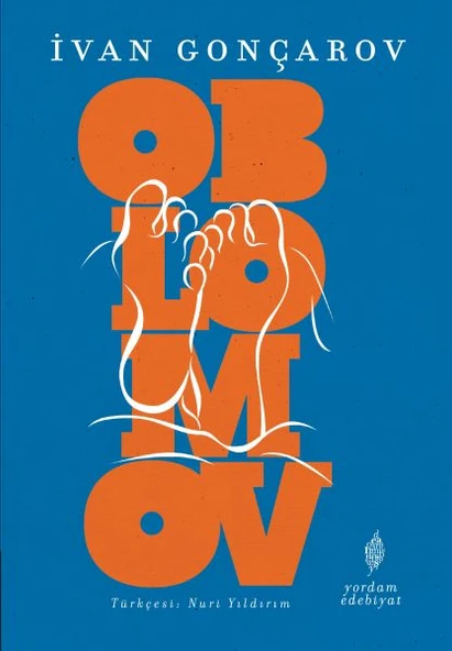 Oblomov ürün görseli 1