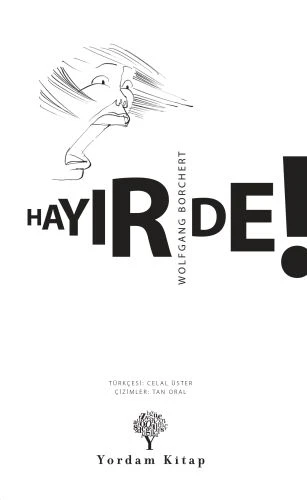Hayır De! ürün görseli 1