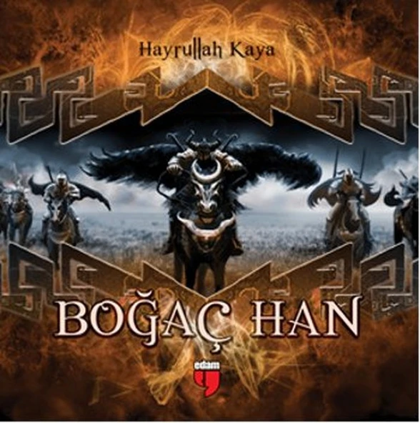 Boğaç Han ürün görseli 1