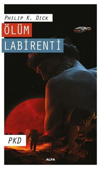 Ölüm Labirenti ürün görseli 1