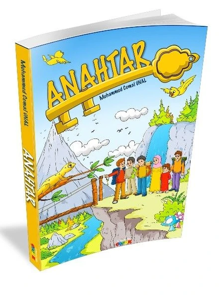 Anahtar ürün görseli 1