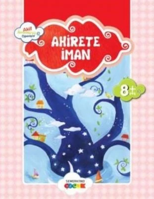Ahirete İman / Akif Amentüyü Öğreniyor ürün görseli 1