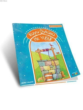 Kuyu Öyküsü / Hz. Yusuf (a.s) ürün görseli 1