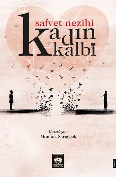 Kadın Kalbi ürün görseli 1