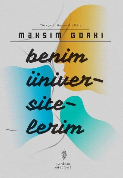 Benim Üniversitelerim ürün görseli 1