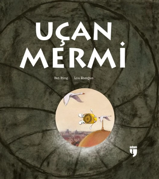 Uçan Mermi ürün görseli 1