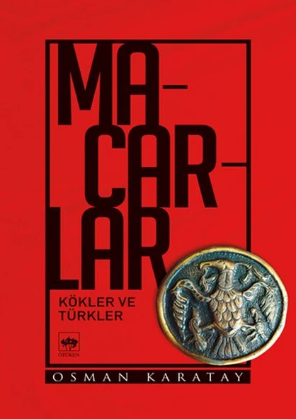 Macarlar - Kökler ve Türkler ürün görseli 1
