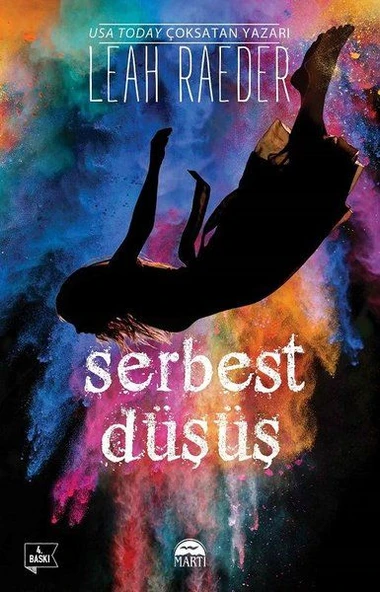 Serbest Düşüş ürün görseli 1