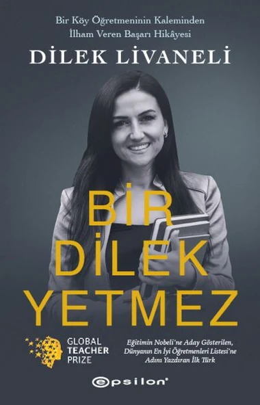 Bir Dilek Yetmez ürün görseli 1