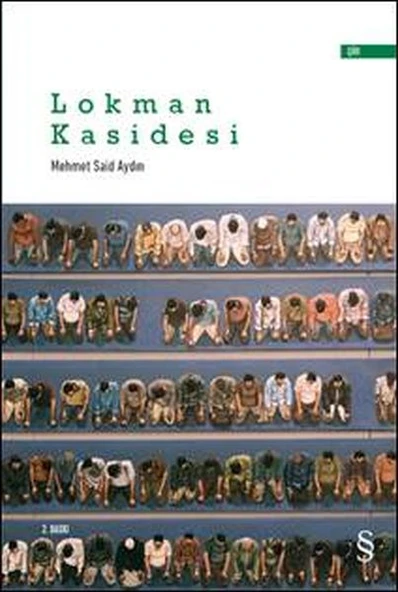 Lokman Kasidesi ürün görseli 1