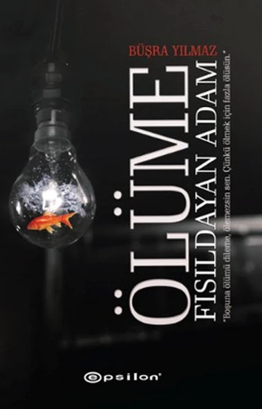 Ölüme Fısıldayan Adam ürün görseli 1