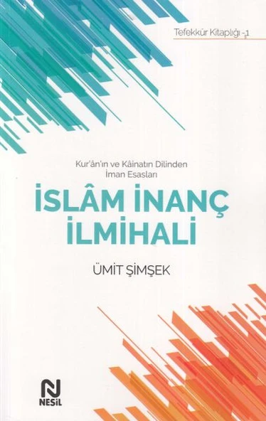 İslam İnanç İlmihali ürün görseli 1