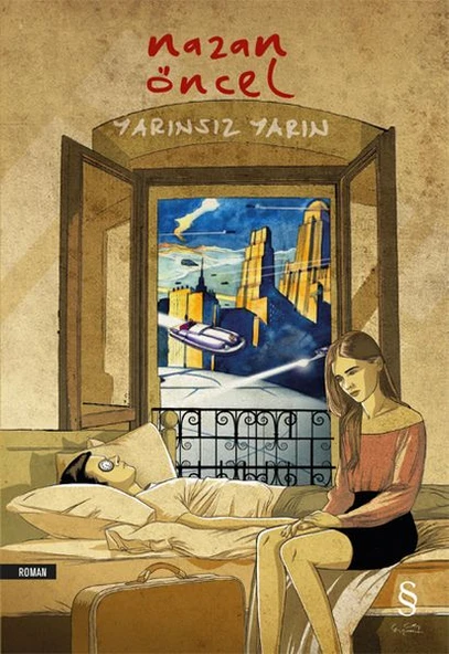 Yarınsız Yarın ürün görseli 1