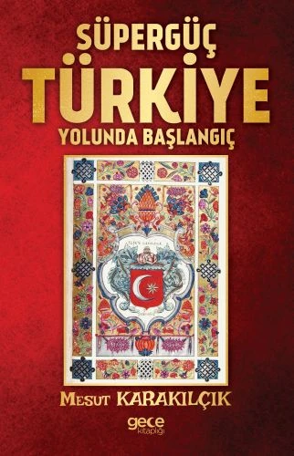 Süpergüç Türkiye Yolunda Başlangıç ürün görseli 1
