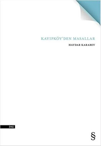 Kayıpköy’den Masallar ürün görseli 1