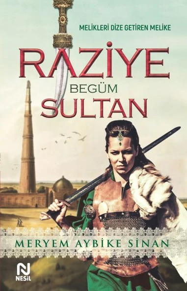 Raziye Begüm Sultan ürün görseli 1