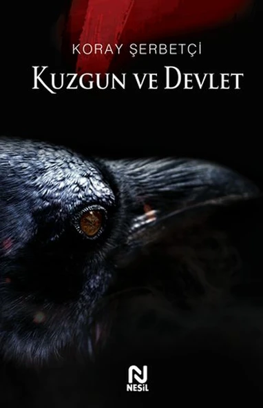 Kuzgun ve Devlet ürün görseli 1