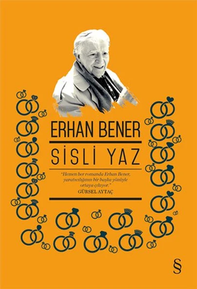 Sisli Yaz ürün görseli 1