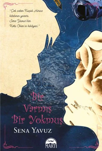 Bir Varmış Bir Yokmuş (Ciltli) ürün görseli 1