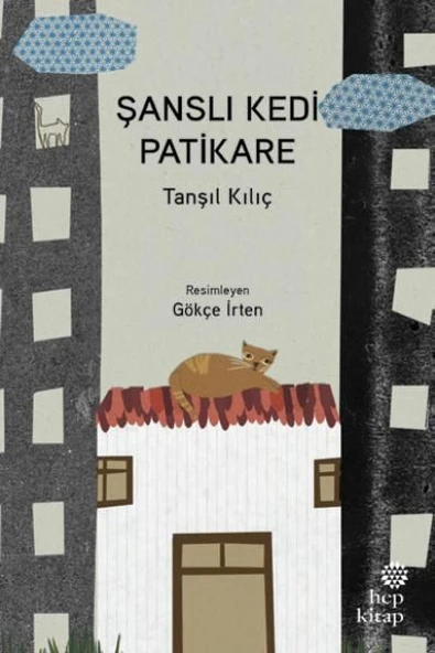 Şanslı Kedi Patikare ürün görseli 1