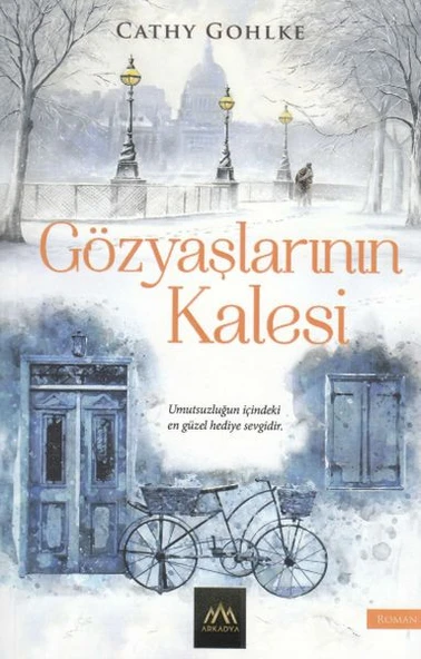 Gözyaşlarının Kalesi ürün görseli 1