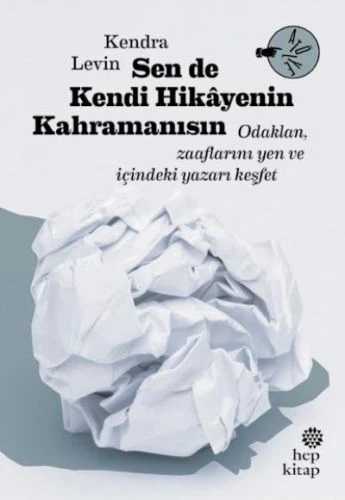 Sen De Kendi Hikayenin Kahramanısın ürün görseli 1
