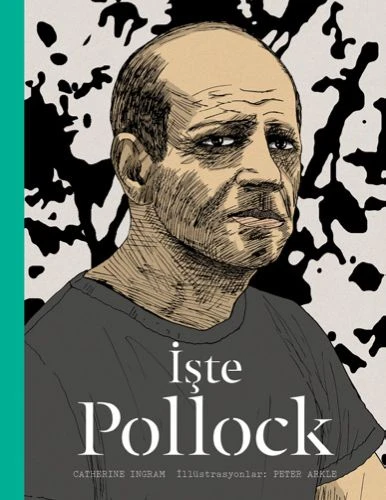 İşte Pollock ürün görseli 1