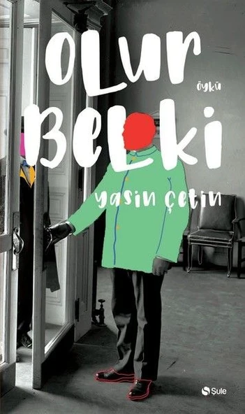 Olur Belki ürün görseli 1