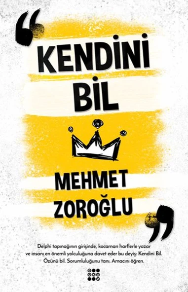 Kendini Bil ürün görseli 1