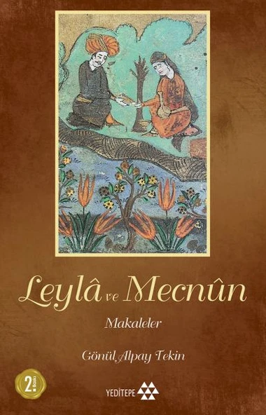 Leyla ile Mecnun - Makaleler ürün görseli 1