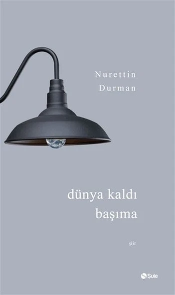 Dünya Kaldı Başıma ürün görseli 1