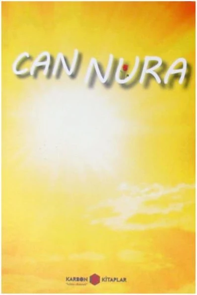 Can Nura ürün görseli 1