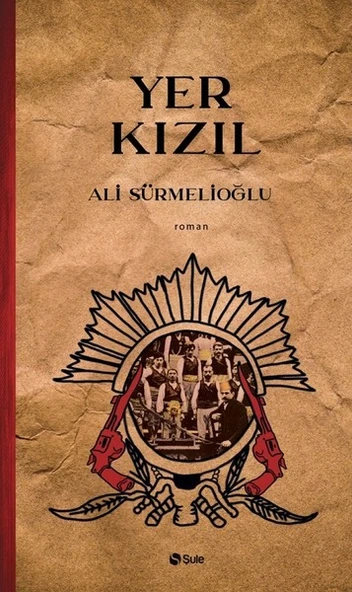 Yer Kızıl ürün görseli 1