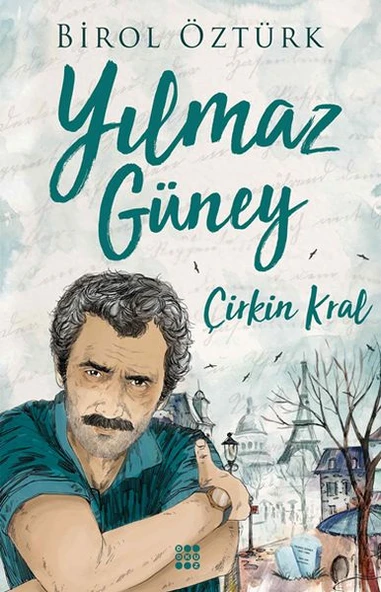 Çirkin Kral - Yılmaz Güney ürün görseli 1