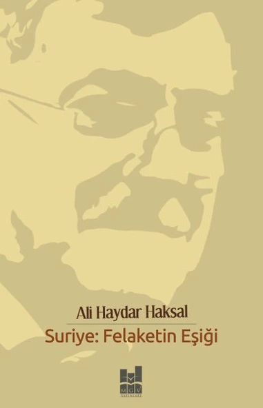 Suriye - Felaketin Eşiği ürün görseli 1