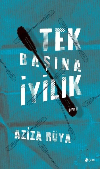 Tek Başına İyilik ürün görseli 1