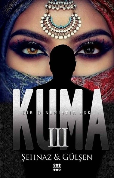 Kuma 3 ürün görseli 1