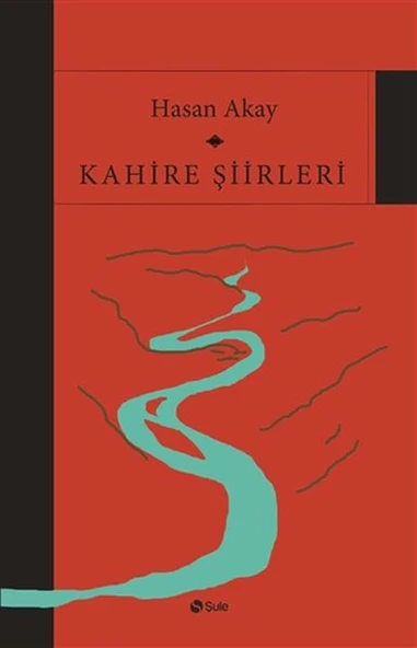 Kahire Şiirleri ürün görseli 1