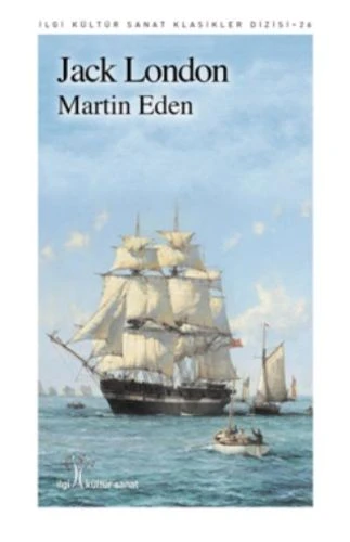 Martin Eden ürün görseli 1