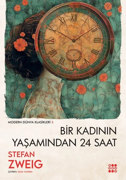 Bir Kadının Yaşamından 24 Saat ürün görseli 1