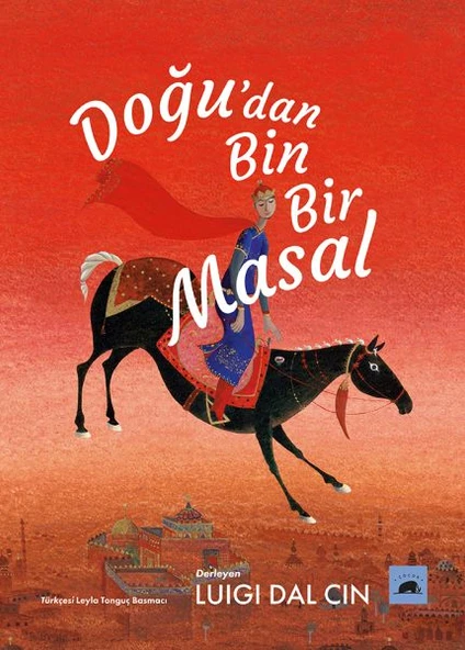 Doğu’dan Bin Bir Masal ürün görseli 1