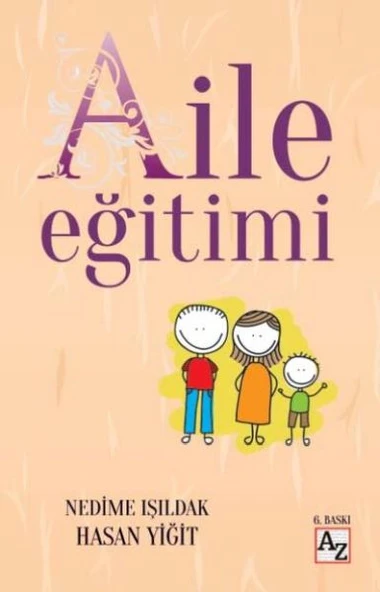 Aile Eğitimi ürün görseli 1